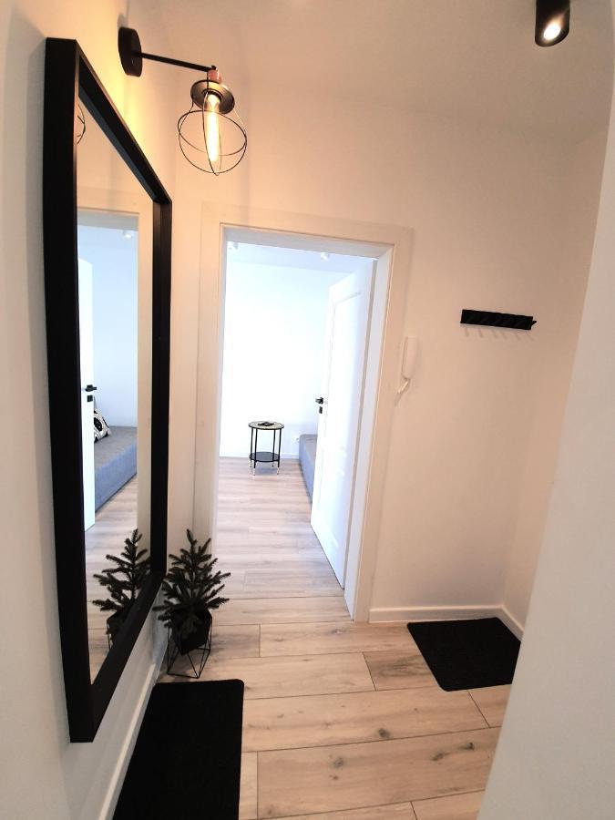 Apartament Przy Starowce - Zoni 博莱斯瓦维茨 外观 照片