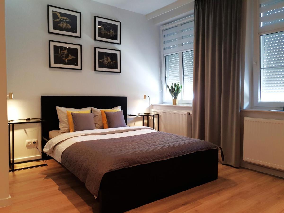 Apartament Przy Starowce - Zoni 博莱斯瓦维茨 外观 照片