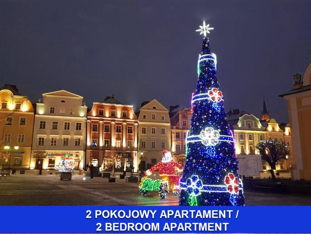 Apartament Przy Starowce - Zoni 博莱斯瓦维茨 外观 照片